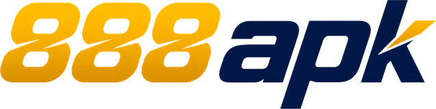 888 apk official site logo